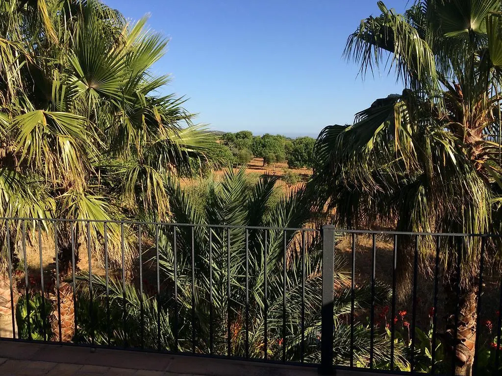 Villa Sampoli - Agroturismo Son Sampoli - Adults Only Llucmajor  İspanya