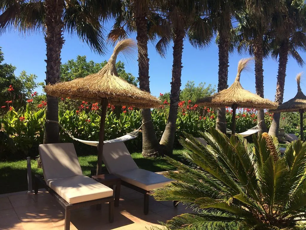 Villa Sampoli - Agroturismo Son Sampoli - Adults Only Llucmajor  Llucmajor (Mallorca)