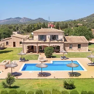 3* Pensión Finca Sol Y Vida