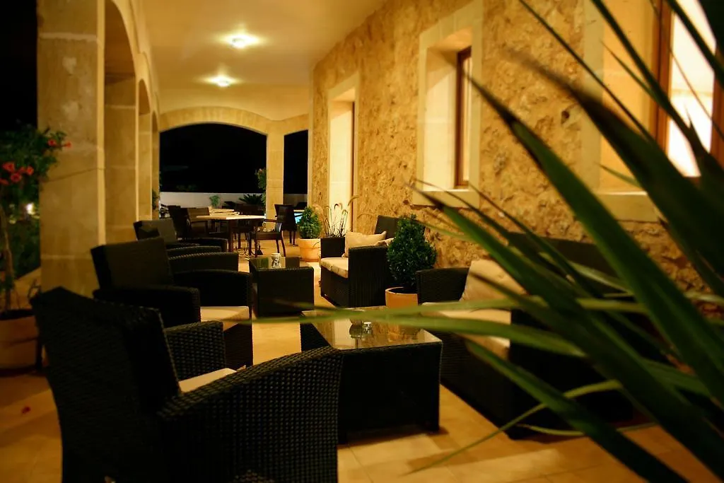 Villa Sampoli - Agroturismo Son Sampoli - Adults Only Llucmajor  Hotel Llucmajor (Mallorca)