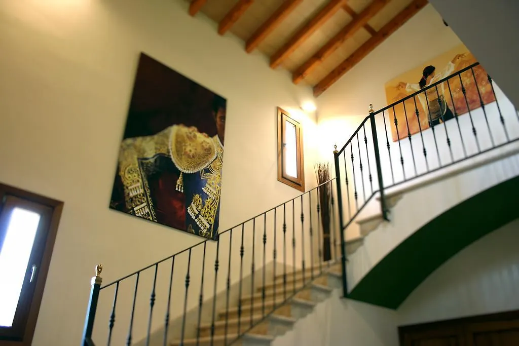 Hotel Villa Sampoli - Agroturismo Son Sampoli - Adults Only Llucmajor  Spain