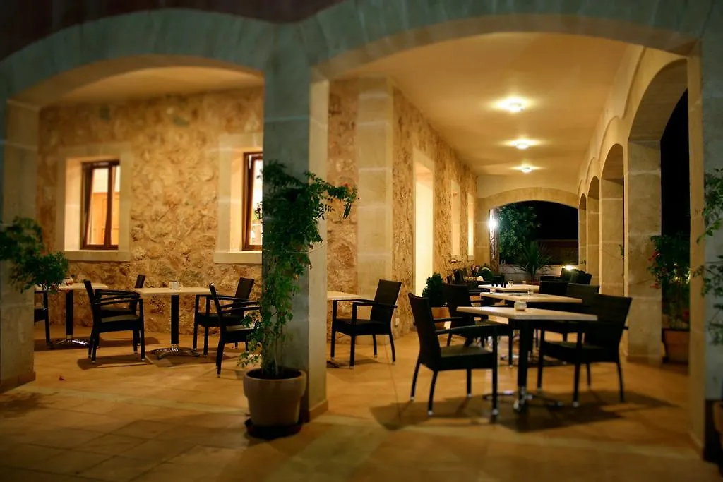 Villa Sampoli - Agroturismo Son Sampoli - Adults Only Llucmajor  Llucmajor (Mallorca)