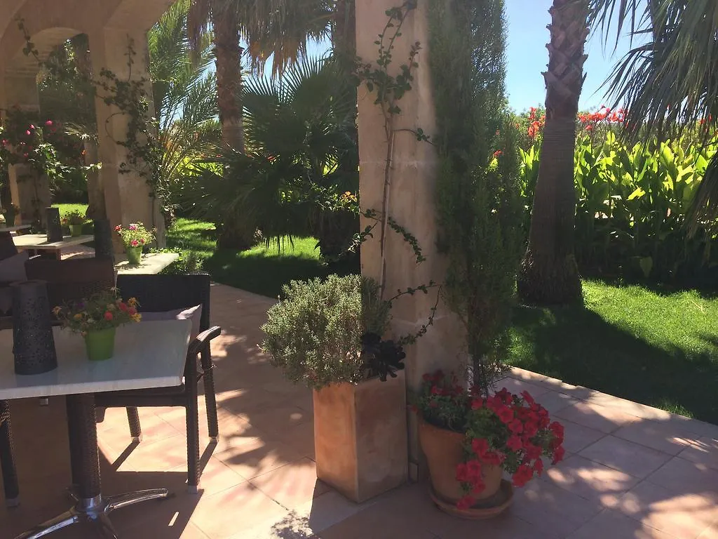 Villa Sampoli - Agroturismo Son Sampoli - Adults Only Llucmajor