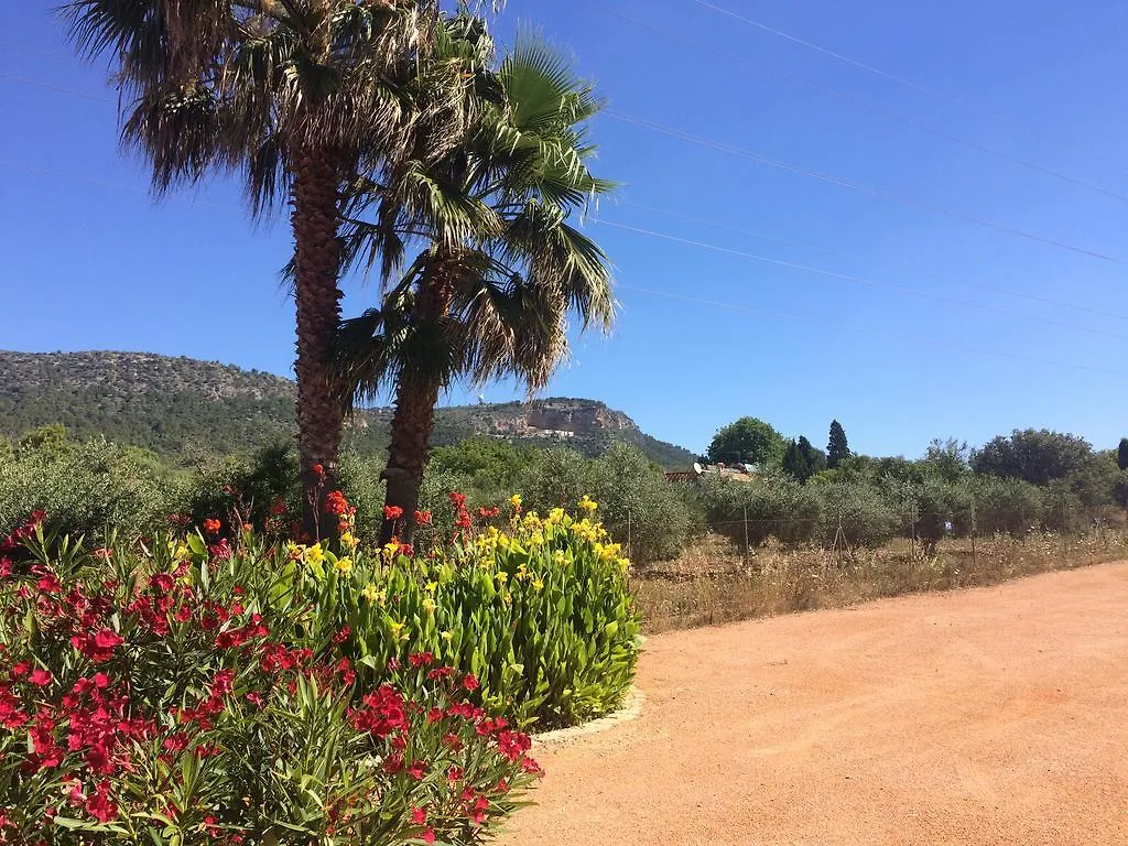 Villa Sampoli - Agroturismo Son Sampoli - Adults Only Llucmajor