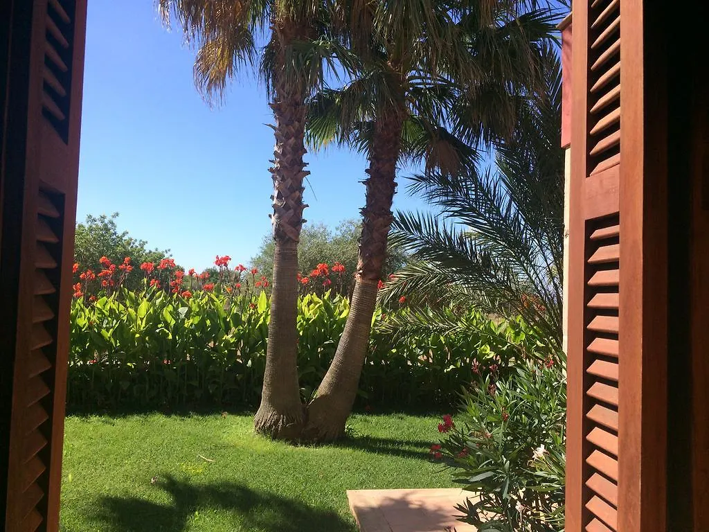Villa Sampoli - Agroturismo Son Sampoli - Adults Only Llucmajor