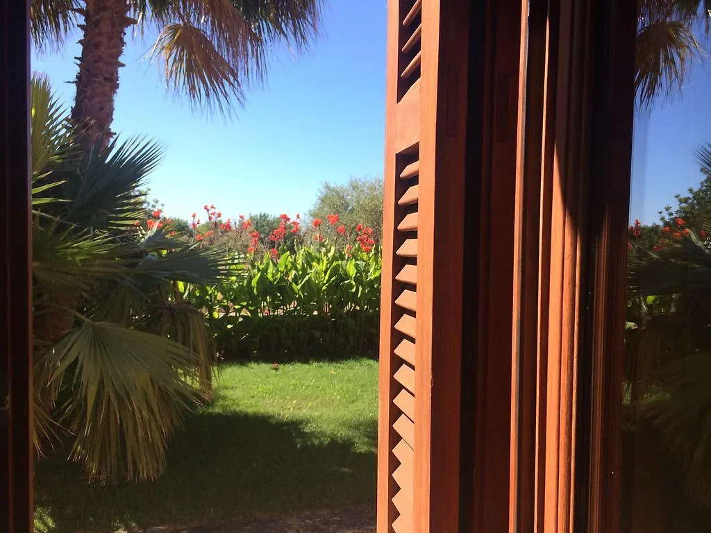 Villa Sampoli - Agroturismo Son Sampoli - Adults Only Llucmajor  Hotel Llucmajor (Mallorca)