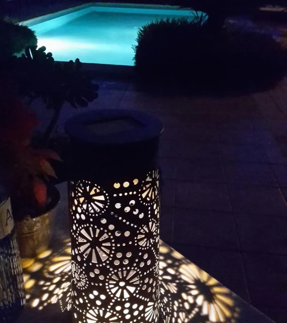 Villa Sampoli - Agroturismo Son Sampoli - Adults Only Llucmajor