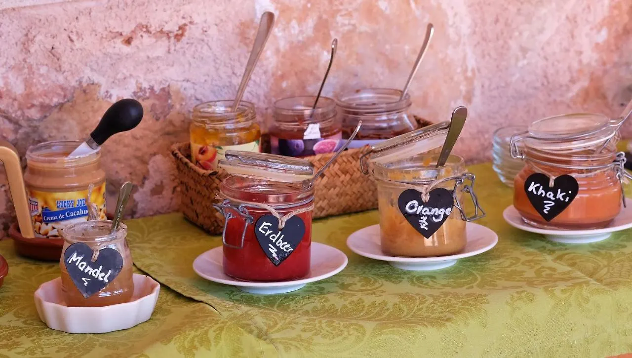 Villa Sampoli - Agroturismo Son Sampoli - Adults Only Llucmajor