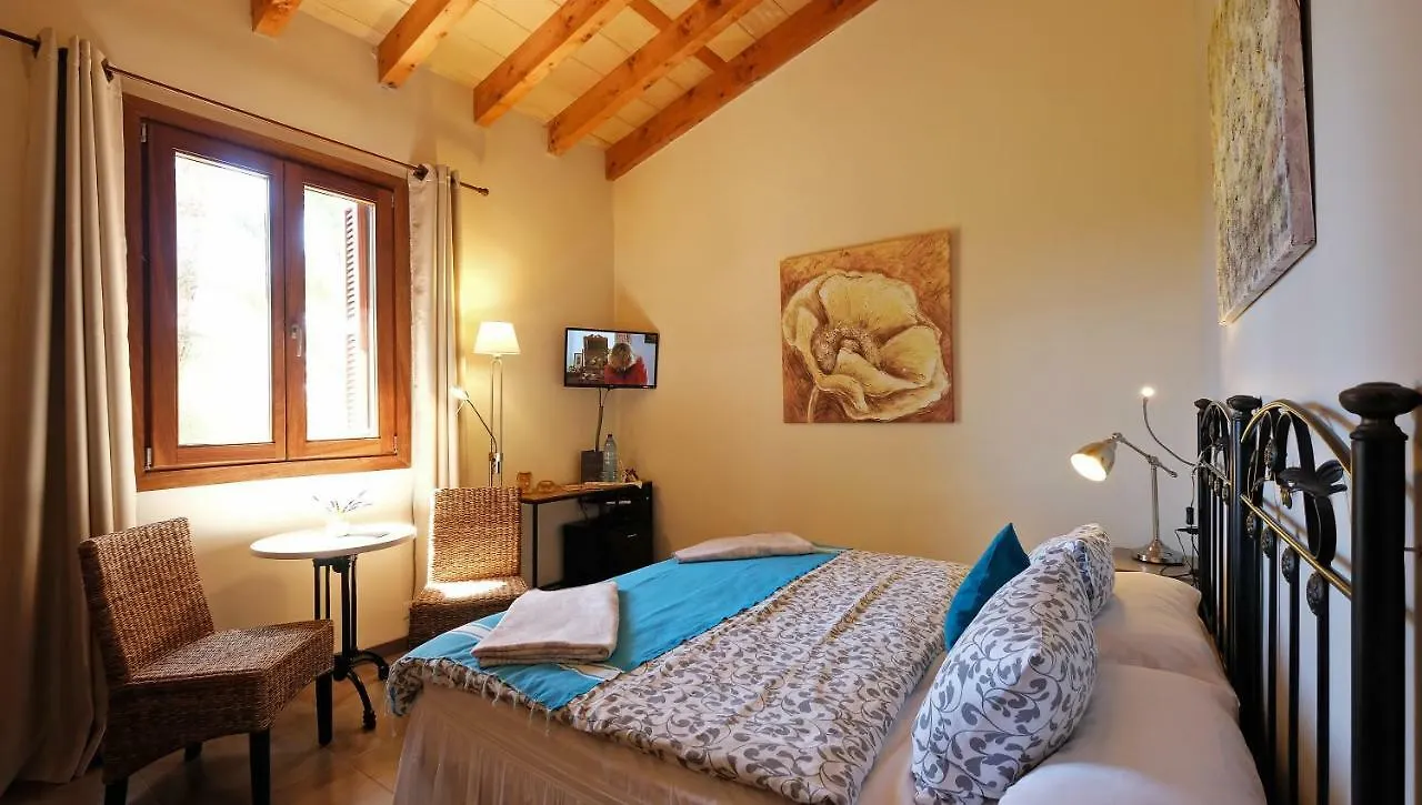 Villa Sampoli - Agroturismo Son Sampoli - Adults Only Llucmajor  0*, Llucmajor (Mallorca)