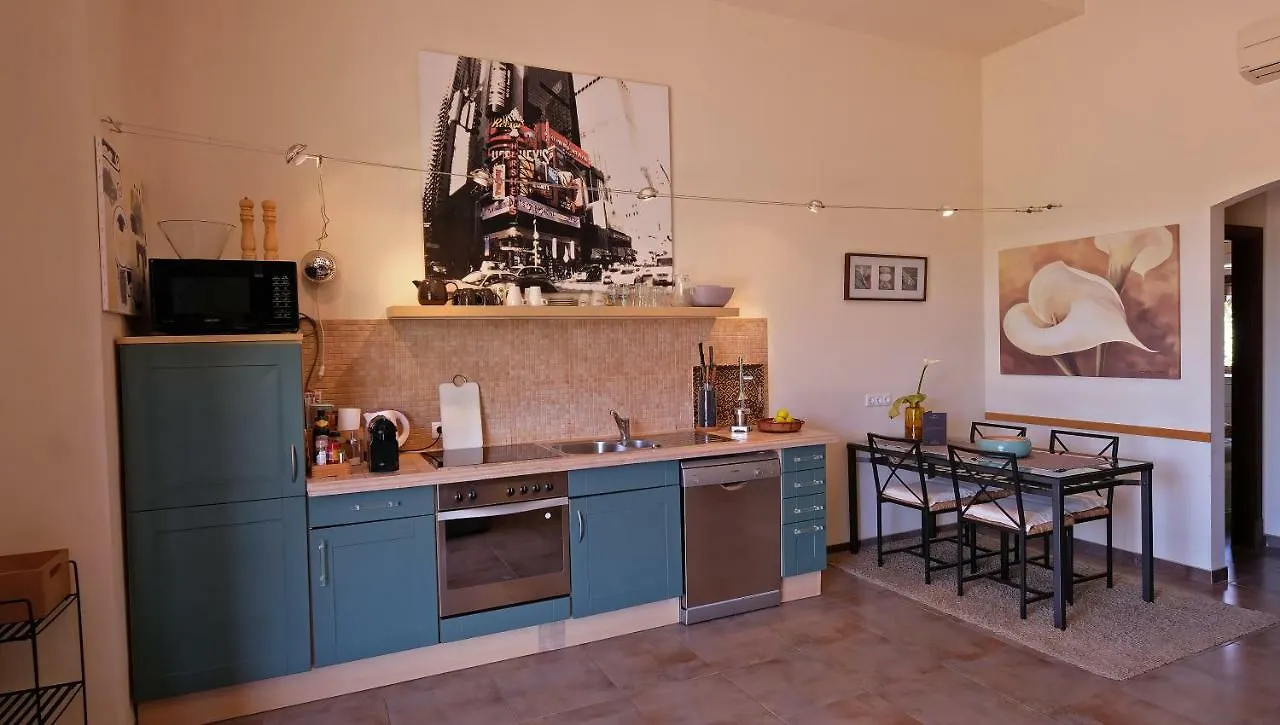 Villa Sampoli - Agroturismo Son Sampoli - Adults Only Llucmajor  0*, Llucmajor (Mallorca) Spain