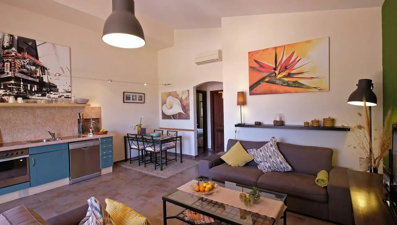 Villa Sampoli - Agroturismo Son Sampoli - Adults Only Llucmajor  Llucmajor (Mallorca)