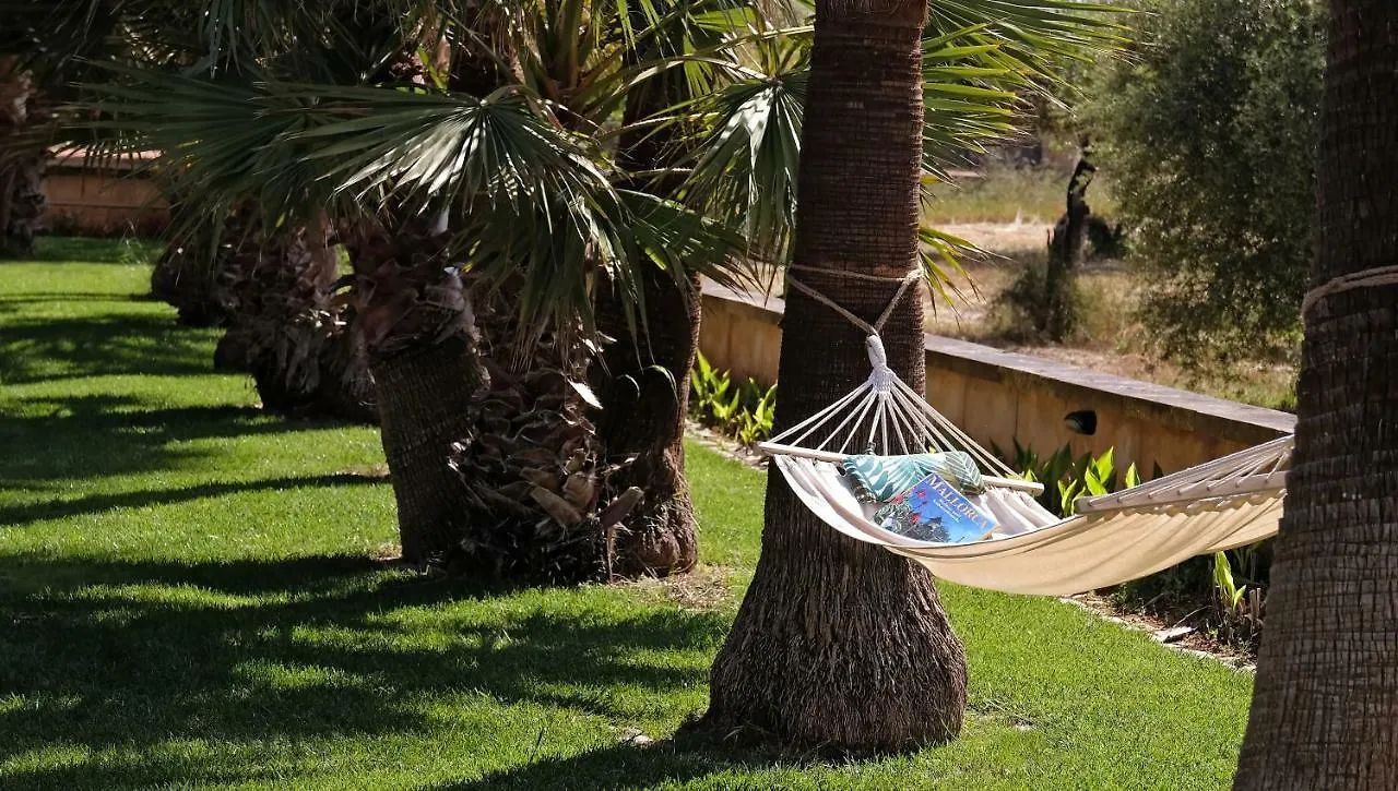 Villa Sampoli - Agroturismo Son Sampoli - Adults Only Llucmajor  Hotel
